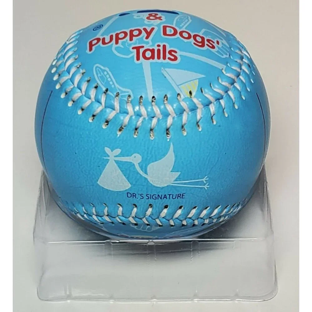 Special Day Baseball 